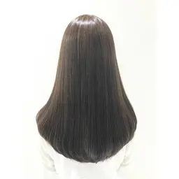 【🕊ダメージレス🕊】カット➕TOKIO縮毛矯正➕マイクロバブル