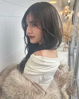 カット＋カラー(ミニモ限定)