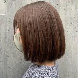 ♥️カット+4STEPダメージ集中トリートメント