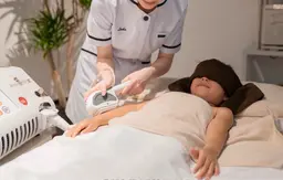 キッズ脱毛都度払い 人気のうで脱毛