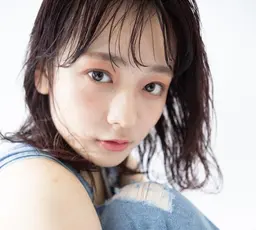 ホームケアつき💕人気NO1💕似合わせカット＋ブランドカラー＋艶トリートメント