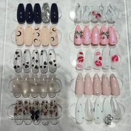 定額ネイル Basic Course✨