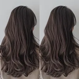 カット+カラー+Aujuaトリートメント✨