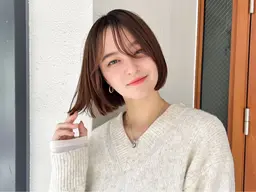 似合わせカット＋シャンプー＋Aujuaトリートメント