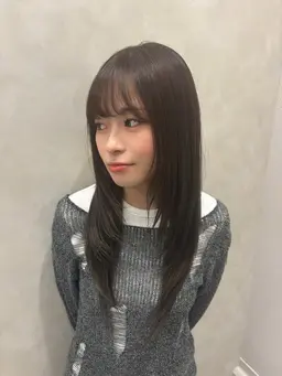 🌷ヒアルロン酸カラー🌷