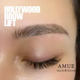 ⚡️HBLハリウッドブロウリフト　保湿、メイク仕上げ、メイクアドバイス込み⚡️¥7700→¥4000