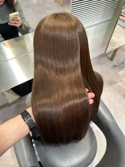 《1日1人限定》Press独自開発美容液ストレート🫶🏻