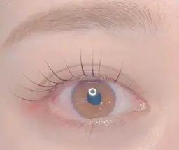 ‪‪パリジェンヌラッシュリフト🫧