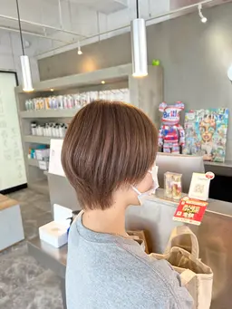 ⭐︎ご新規様クーポン⭐︎あなただけの似合わせカット💇