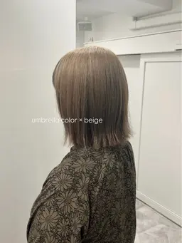 💎ダブルカラー💎