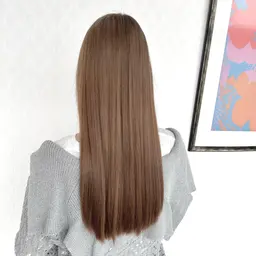 カット＋トリートメント