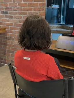 カット＋パーマ＋トリートメント