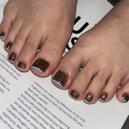 フット🦩ワンカラー90min