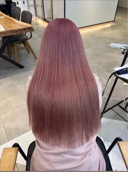 minimo限定‼️イメチェンするなら🙌🏻🌟ダブルカラー(ブリーチあり)🌟