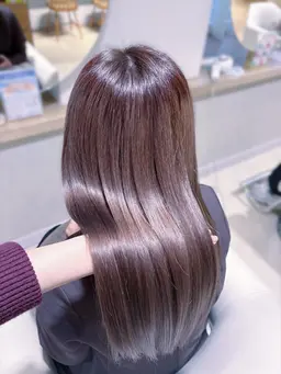 【1/26限定価格✨️】髪質改善モデル募集𓂃🫧‪