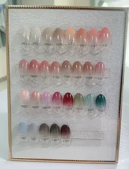 【オフあり】ワンカラーorグラデーションorラメグラ