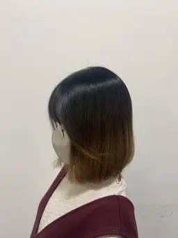 似合わせカット