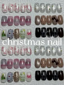 季節定額デザイン