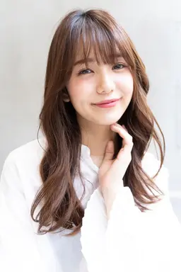 【今話題の💓】イルミナカラーorアディクシーカラー＋髪質改善TR💓✨