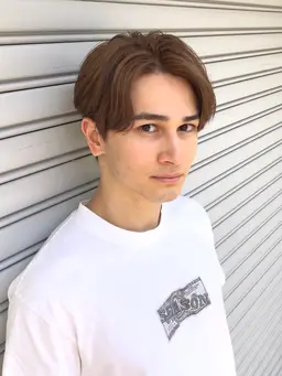 メンズカット💇‍♂️眉カット付き  ※男性限定