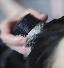 🫧ご褒美タイム🫧ヘッドスパ＋marbb