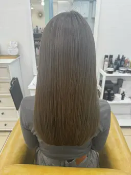 [学割24]ブリーチ無しダブルカラー＋カット✨水木限定