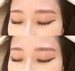 🐈垢抜け💫美眉スタイリング🐾