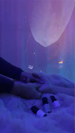 5.6日限定☆頭も手もとろける🫧ご褒美炭酸スパ➕ オイルハンド20分合計90分通常 ¥8,700 👉 ¥7,000