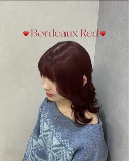 🌟カラーモデル募集 2000円🌟  （1stepトリートメント込み）