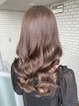 【当日限定‼️平日】巻き髪orストレート🤎　（どんなご予定でもOK!!）幅広いご年齢の方にご来店頂いております＾＾♪