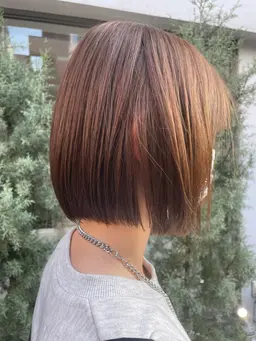 ✨似合わせカット+ヘッドスパ20分✨(シャンプーブロー込み)