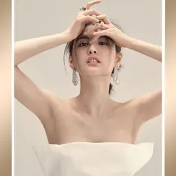 ブライダルエステプレ花嫁様専用4回コース 顔・体の短期集中特別セットコースです💛