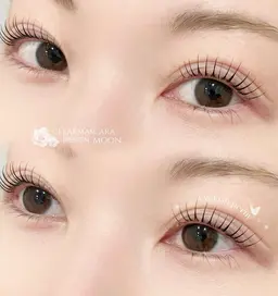 当日予約⭕️【Open記念/特別価格🌟】福岡で1番可愛い束感まつ毛ご新規様・まつ毛パーマ 2200OFF➡️¥4510