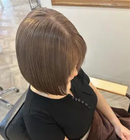 ⭐️似合わせカット