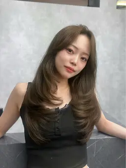 【【🇺🇸当日限定🇺🇸】】カット+トリートメント‼️￥4500