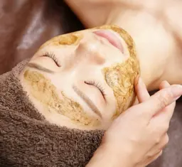 【大人気⭐︎】ハイケアクレンジング、美白洗顔+ハーブピーリング(痛み、剥離、DT無し&当日メイクOK)+モデリングパック