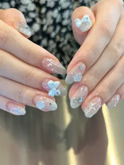 🎀当日限定価格【オフあり】10本full design