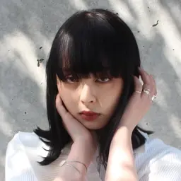 🎀【1/29限定】前髪カット🎀