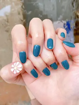 ［オフなし］60分プチアートコース