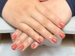 🐈‍⬛ワンカラーネイル《オフあり》💖