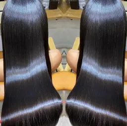 オージュア4stepトリートメント