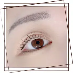 【期間限定】【口コミ割引】［ご新規限定］✨まつげパーマ✨