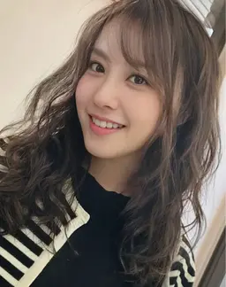 TOコスメカールパーマ(ブロー込み)(ロング料金有り)