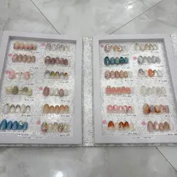 華やかデザインネイル🌹『オフなし』2時間