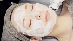 【限定価格¥4,000/5名限定募集】水光プラズマ＋炭酸ジェル/ニキビ肌・凹凸跡・肌荒れ・通常より殺菌力6倍UP