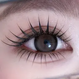 🫧束感✖️持ち重視💕【 ダブルフラットラッシュ80束orバインドロック80束】