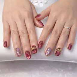 マグネット（デザイン）