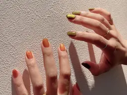 【オフがない方】2色まで変更可♪マグネット