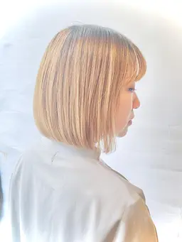 ケラスターゼシステムトリートメント＋枝毛カット