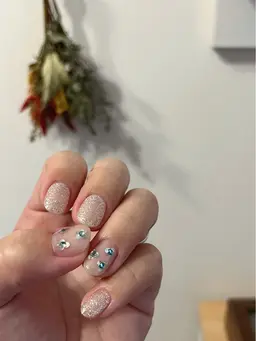 open価格🫧持ち込みok◎4本までアートコース （オフ.ケア込）